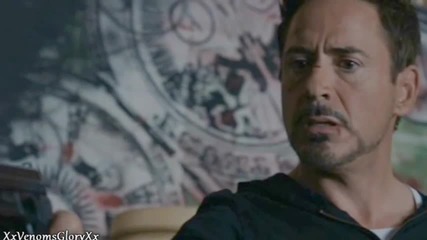 Култовите персонажи Тони Старк и Локи от Marvel Cinematic Universe
