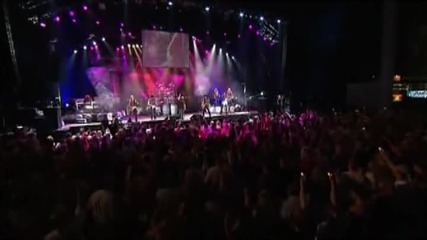 Lynyrd Skynyrd - Simple Man ( Live @ Vicious Cycle Tour 2005 )