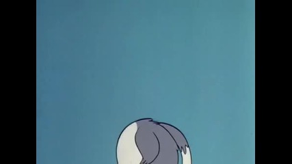 [hq] Tom and Jerry [hq]