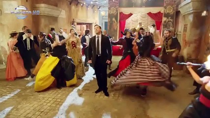 Цветелина Янева ft. Rida Al Abdullah - Брой ме
