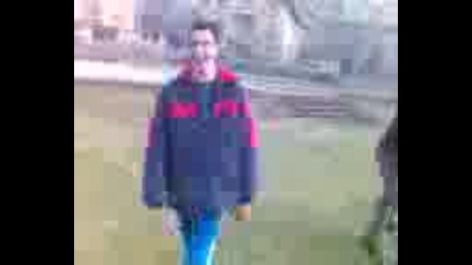 Лудо Забавление