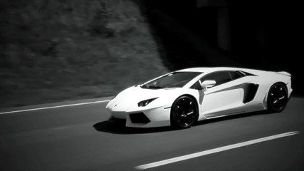 Lamborghini Aventador Twin Turbo Lp700-4 By Underground Raci