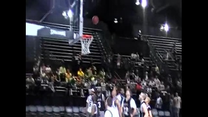 Jay Rock - B Ball Game (feat. Jim Jones)