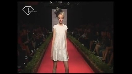fashiontv Ftv.com - Ruth Tarvydas08 
