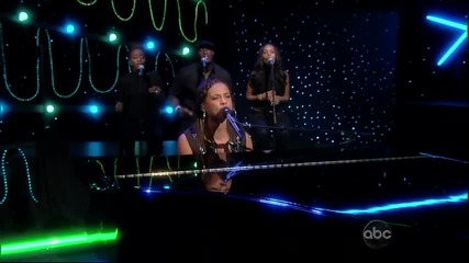 Alicia Keys - Empire State of Mind