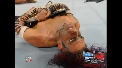 Jeff Hardy My Life My Rules (2oo9) Част 18