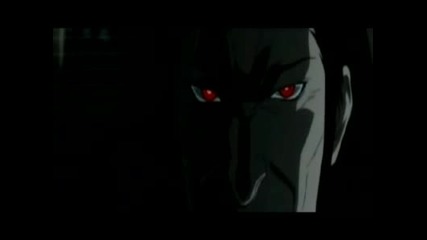 Death Note - My World