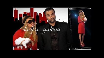 New ! Ваня ft. Dj Дамян - Знаем си номерата