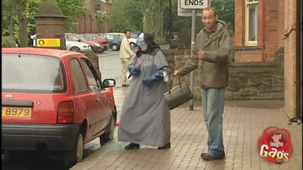 Скрита камера