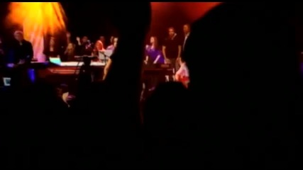 Hillsong - Desert Song in Hq