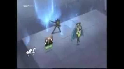 Yu-gi-oh! Yugi vs Yami amv