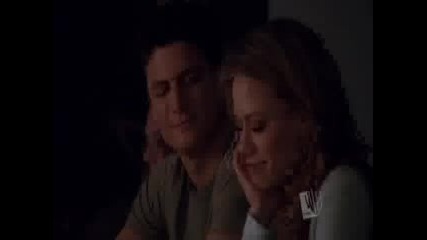 Nathan & Haley - What Makes You Different