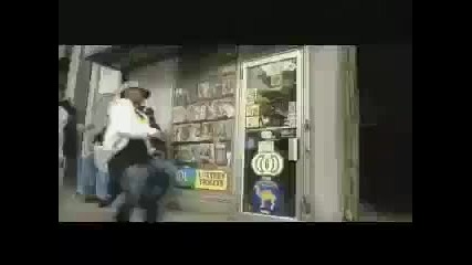 Redman Put It Down (2007)