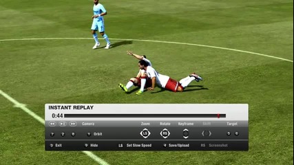 Fifa 12 Любовници - Луд Смях