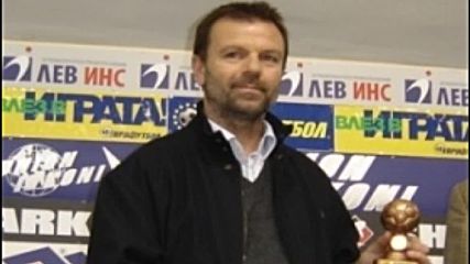 Младенов: Христо Стоичков - да, Какалов и Георги Христов – не в ЦСКА