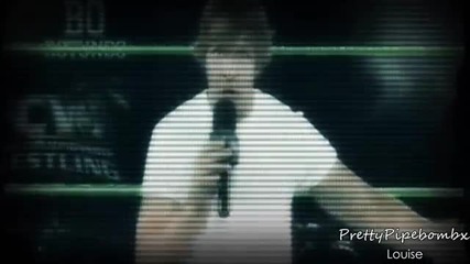 Dean Ambrose - Animal