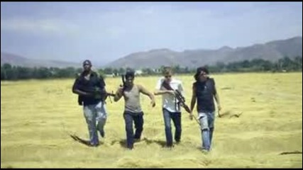 Left 4 Dead - The Movie (part 1)
