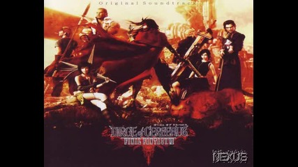 Final Fantasy 7: Dirge of Cerberus - Музиката - Част 1 