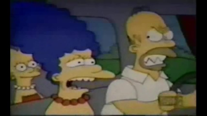 The Simpsons Tracy Ullman Shorts 29 - The Art Museum