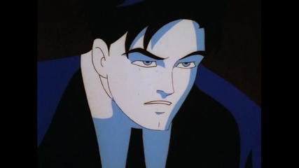 Batman Beyond.s01e01 - Rebirth (part 1)
