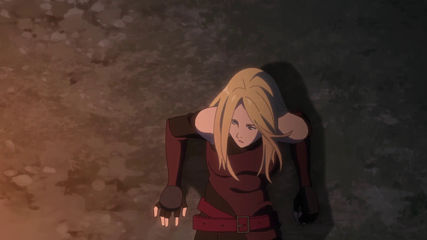 [ Bg subs] Fairy Gone - 14