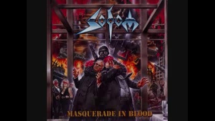 Sodom - Peacemakers Law