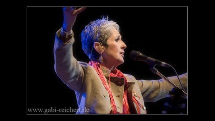Joan Baez - Land Of A Thousand Dances 