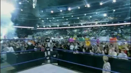Wwe Smacdown Wrestlemania 26 Promo 