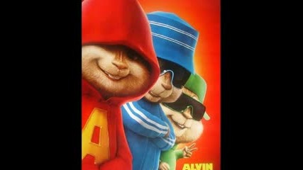 Chris Brown - With You (chipmunk)