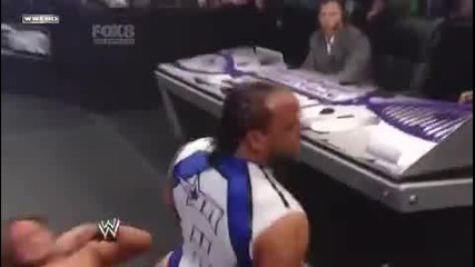 Wwe| Smackdown 12/3/10 3/10 [ High Quality ]