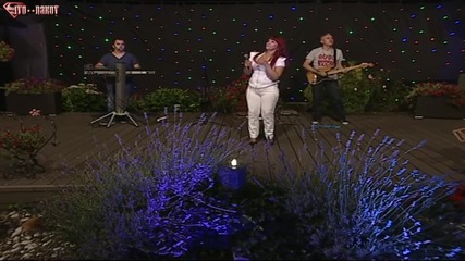 Farizada - Sine moj