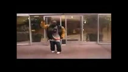 Real Gangsta Crip Walk  C-WalkЧаст 4