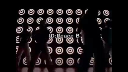 Boa - Id Peace B (japanese version)