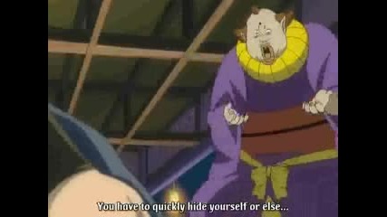 [високо Качество]gintama - 36