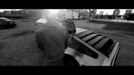 Killa Kyleon - Time Machine