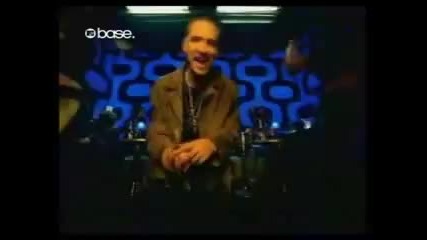 Jon B - Dont talk 