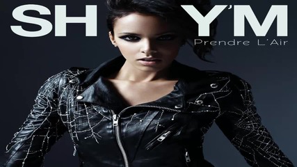 Shy`m - Ne pars pas 