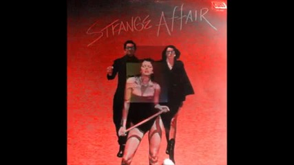 Strange Affair - Don't Stop The Music