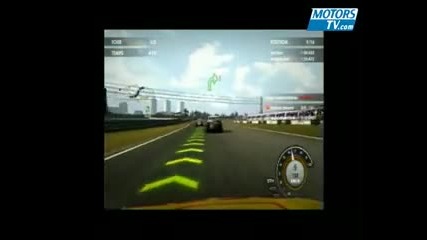 3d Motors Preview Race Pro 