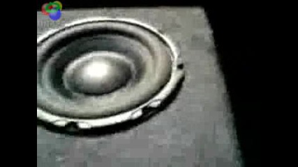 Boschmann Subwoofer Bass Test