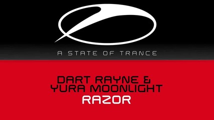 Dart Rayne & Yura Moonlight - Razor