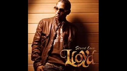 Lloyd - Street Love