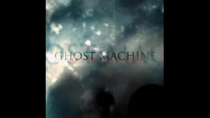 Ghost Machine - Desert Rose 