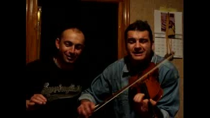 Duo - Trenera I Paganini Ot Sofiq