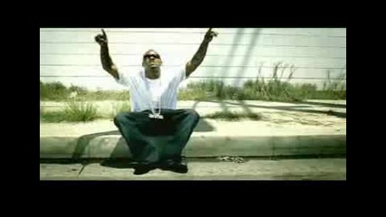 The Game - One Blood.mpg