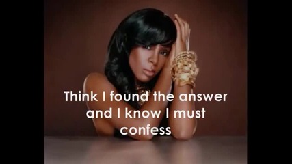 Kelly Rowland - Still in Love wit my ex (ft. Yung Texxus) (remix, Lyrics) 