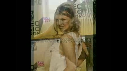 Малко Снимчици На Fergie