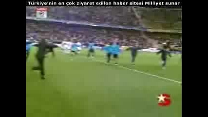 Севиля 5 - 5 Фенербахче - Дузпи