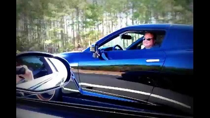 Ported cobra Vs Ams Alpha 9 Gtr