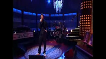 Darin - Breathing your love - Bingolotto